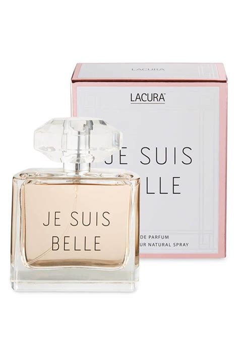 aldi je suis belle perfume dupe|aldi perfume smells like chanel.